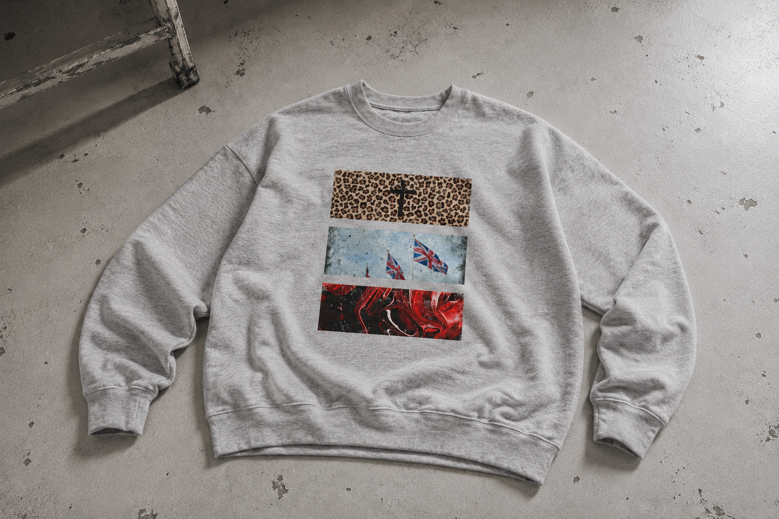 Sweatshirts & Hoodies