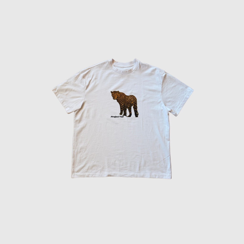 Leopard Signature Tee