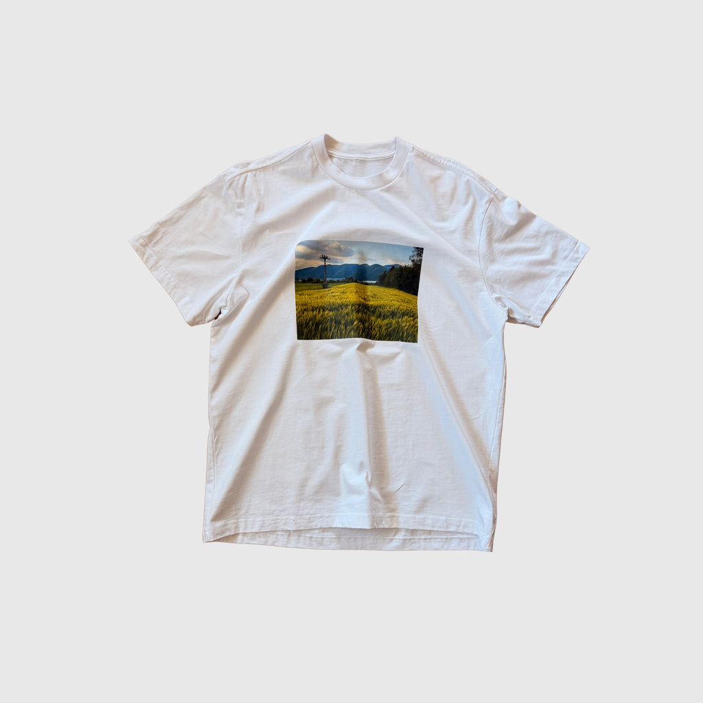 Archive Box Tee
