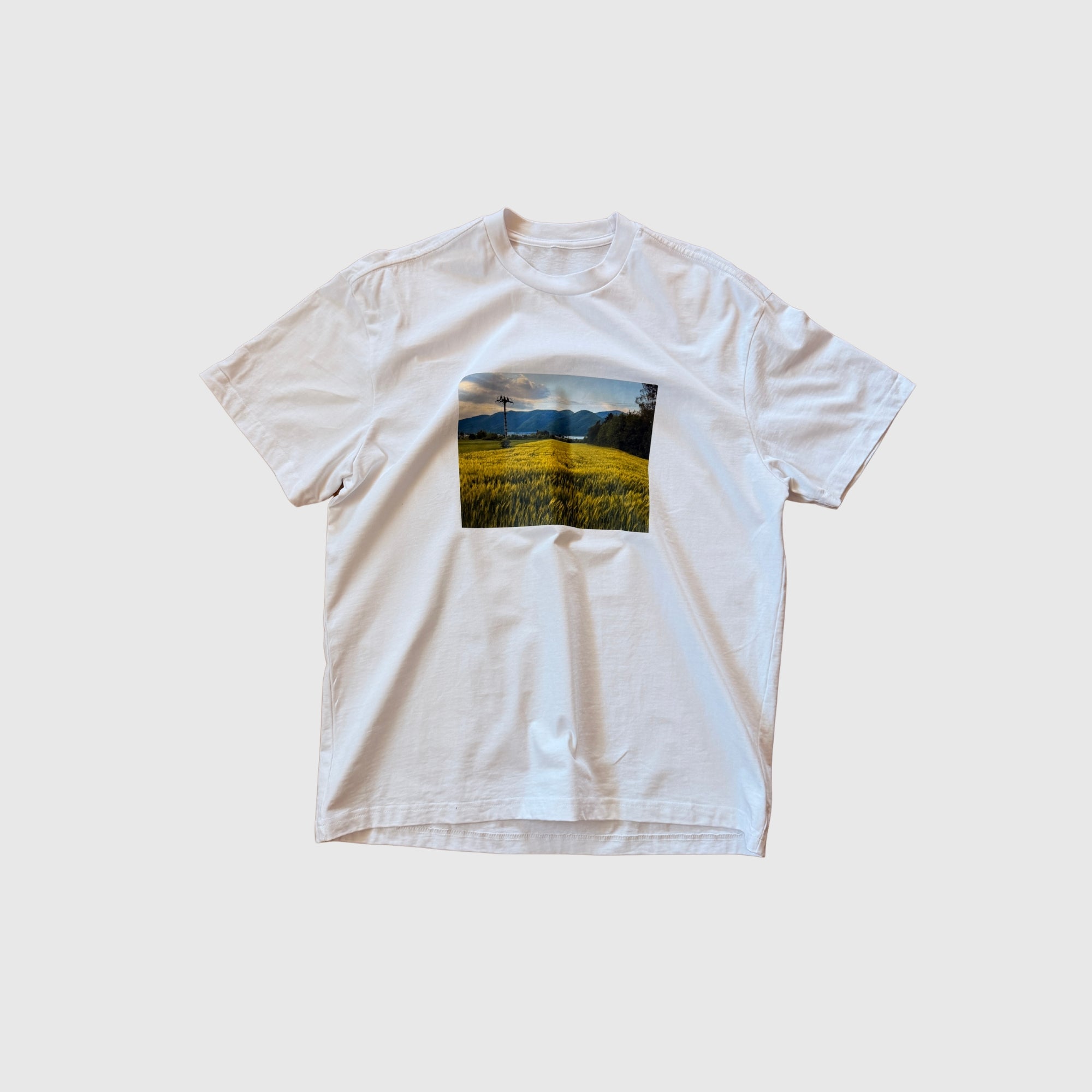 Archive Box Tee