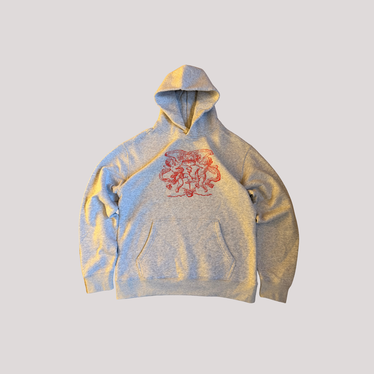 Angels Hoodie