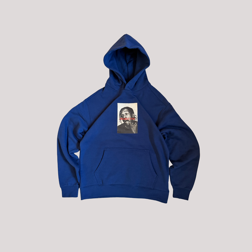 Momento Hoodie