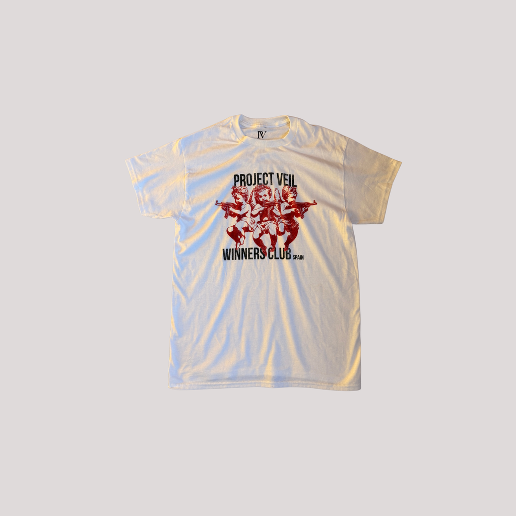 Guns Tee