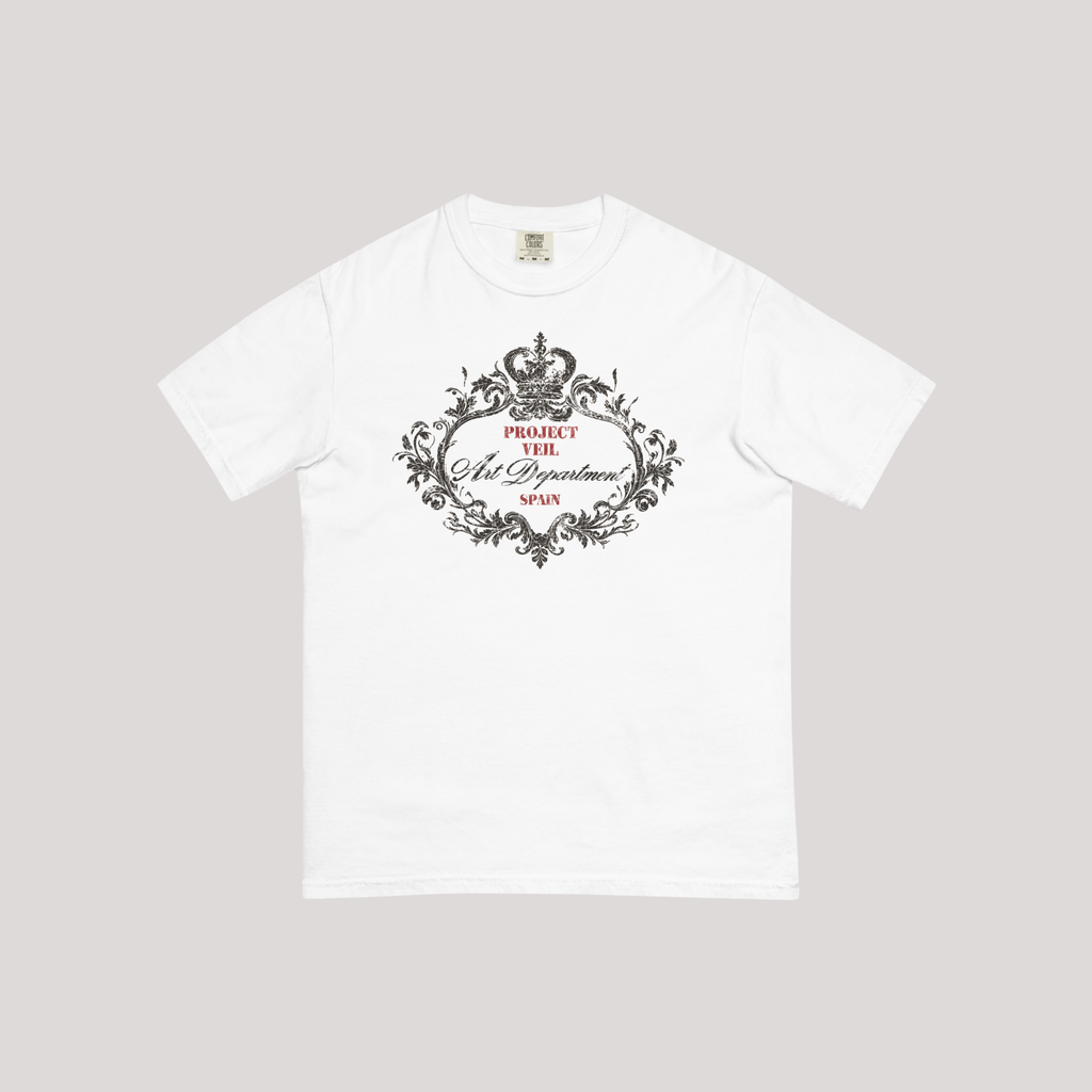 Maison Veil Tee