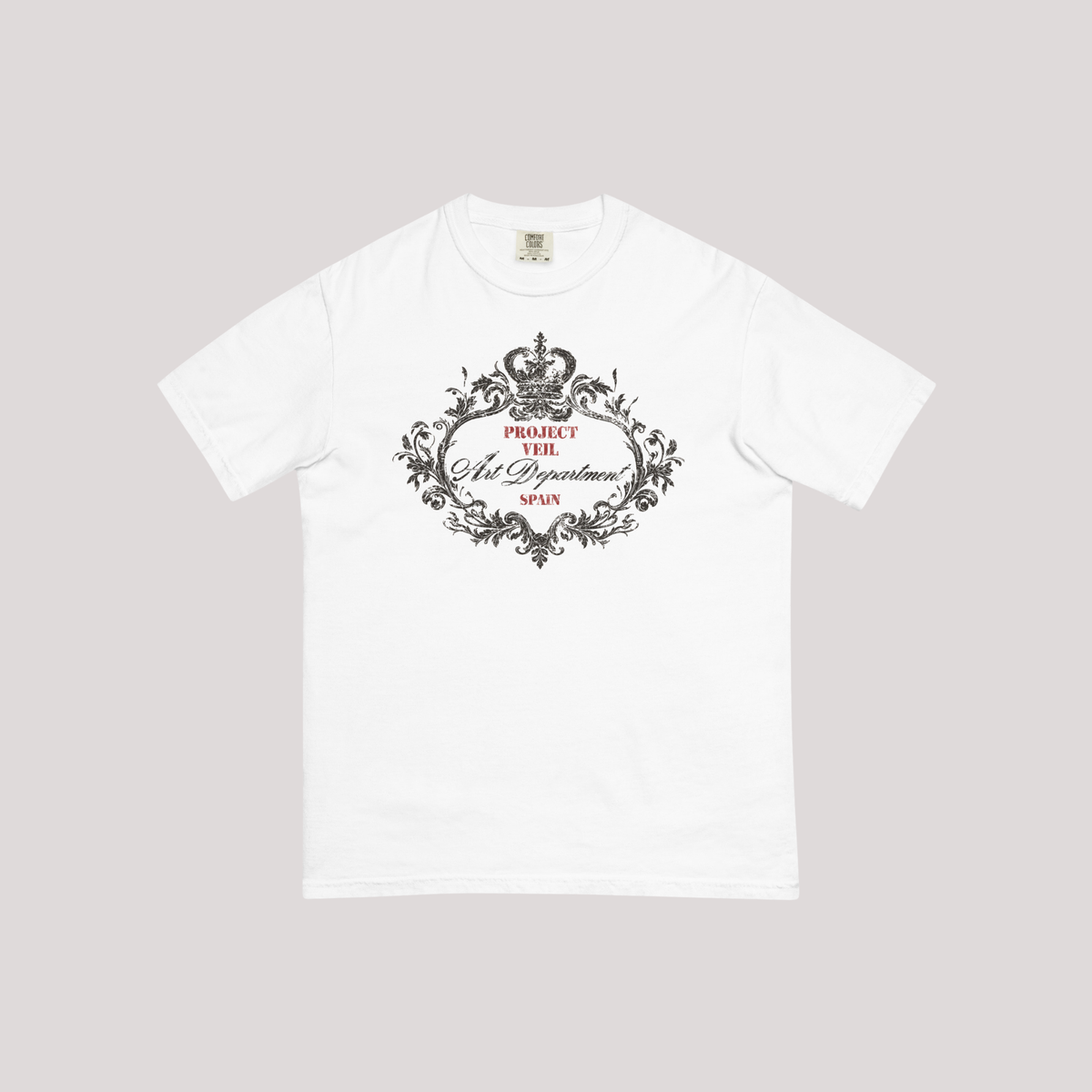 Maison Veil Tee