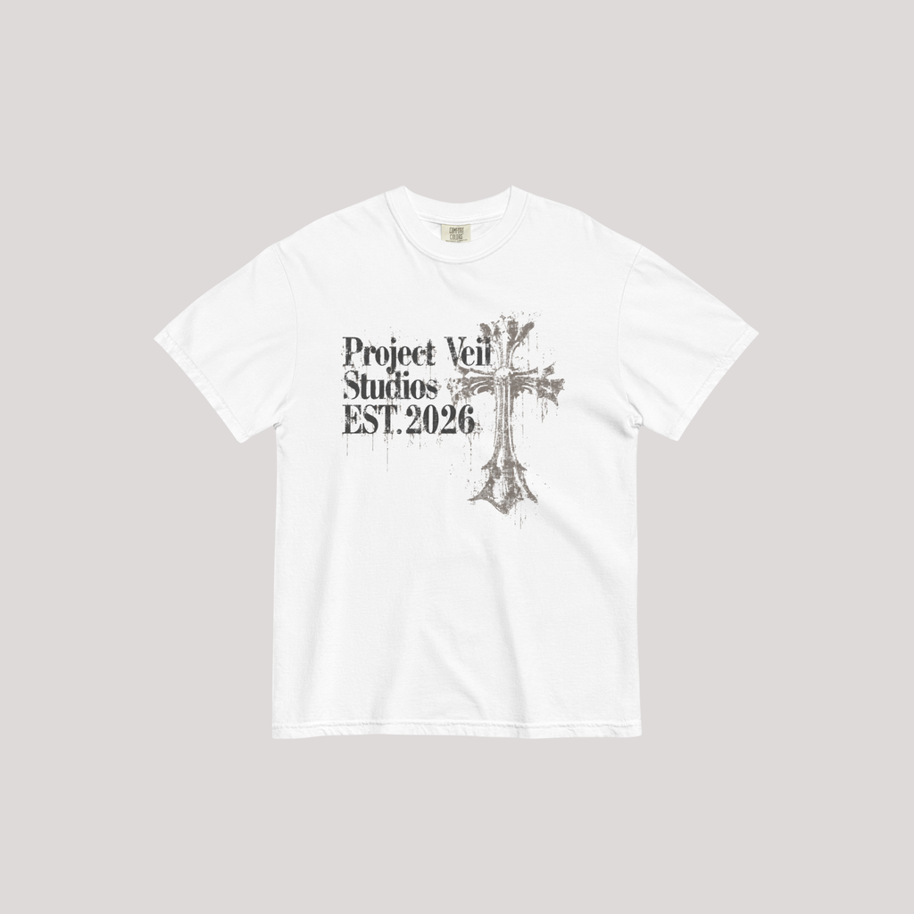 Veil Studios Tee