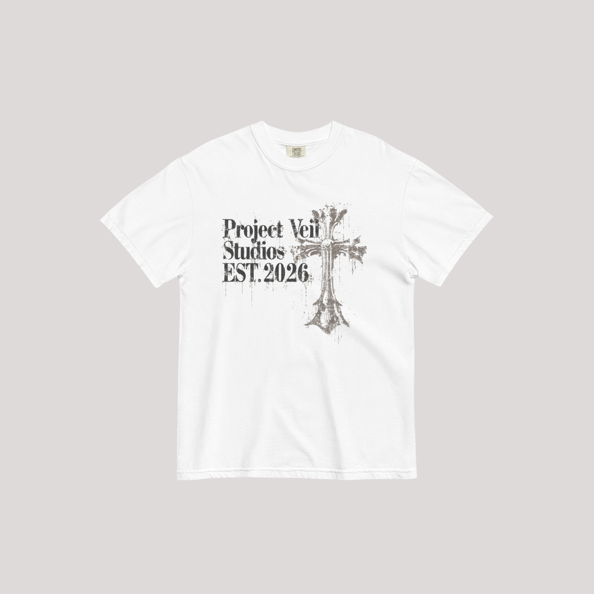 Veil Studios Tee