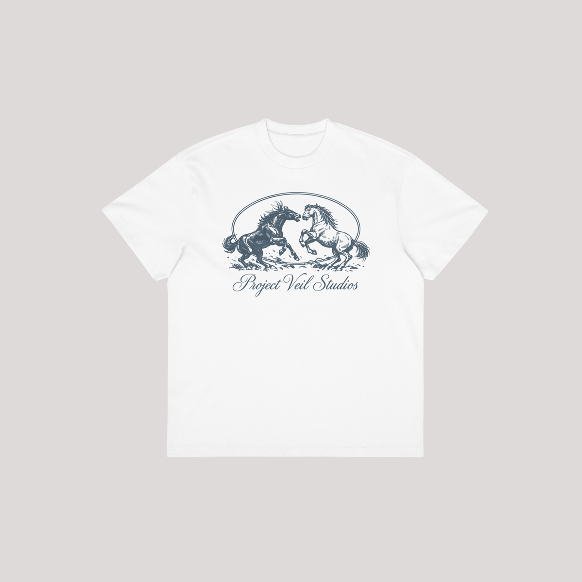 Equestrian Tee