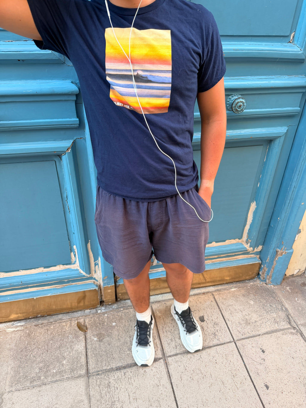 Coast Tee