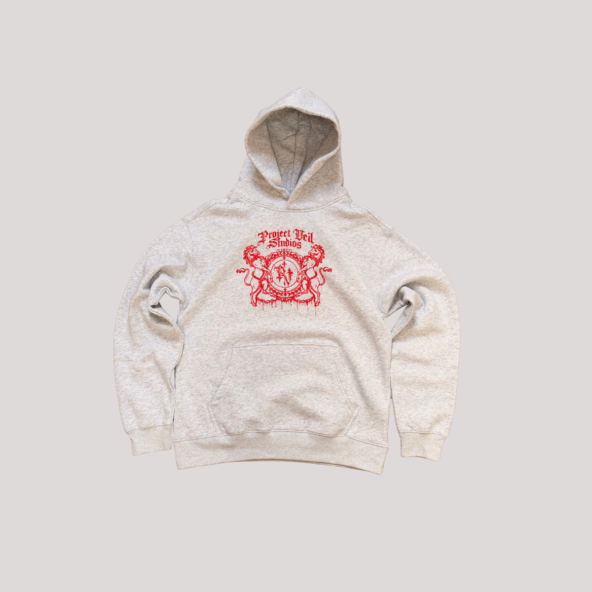 Heritage Hoodie