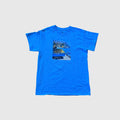 Italy Coast Tee