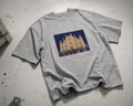 Milan Duomo Box Tee