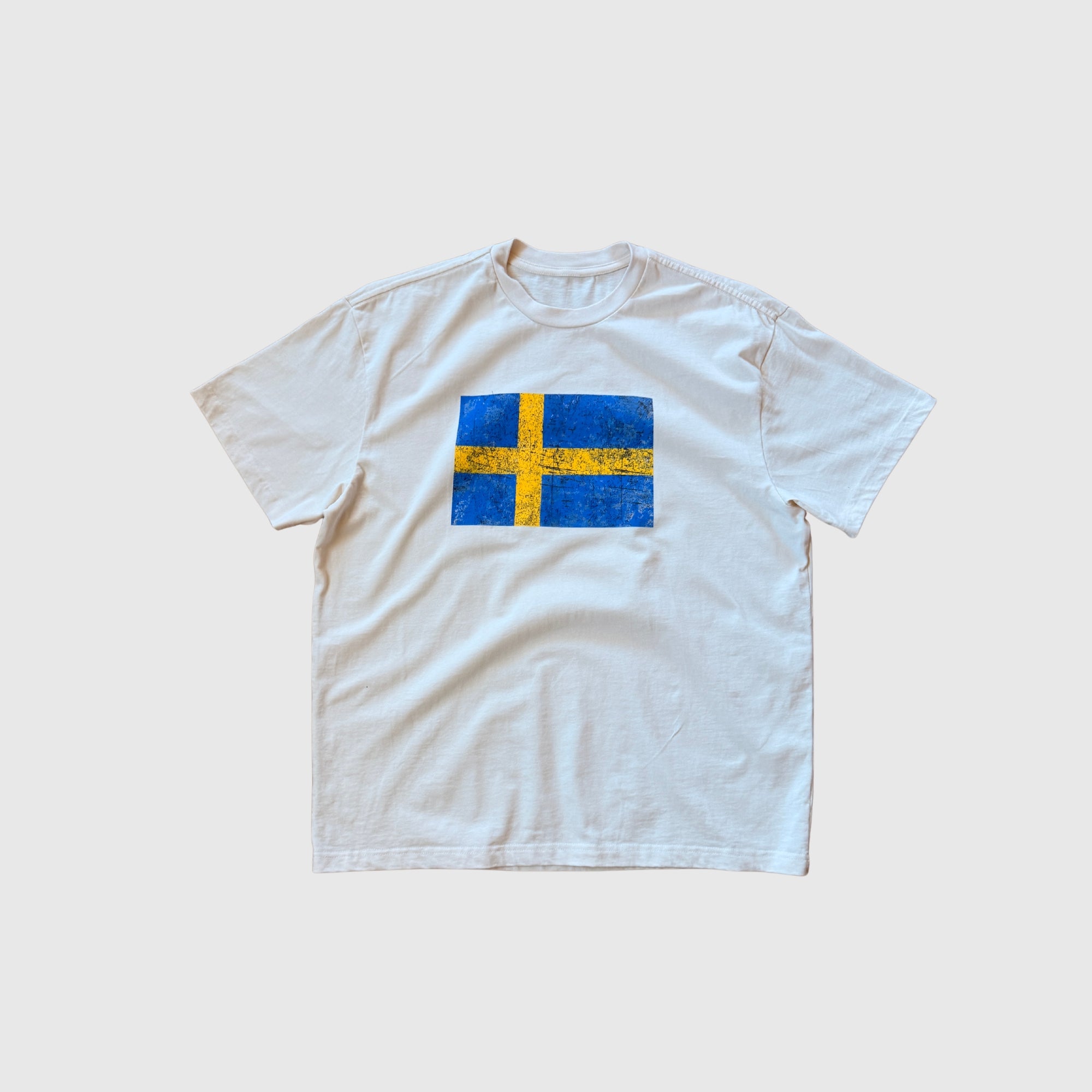 Sweden Tee