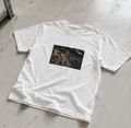 Archive frame box tee