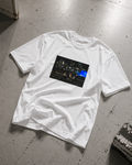 Afterlight box tee