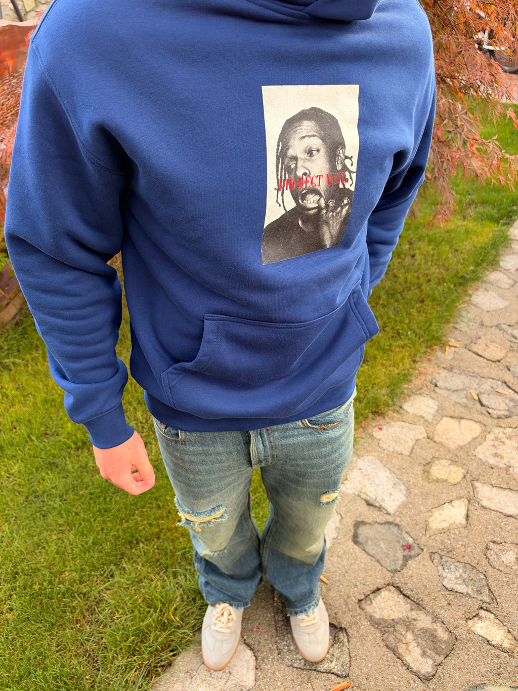 Momento Hoodie