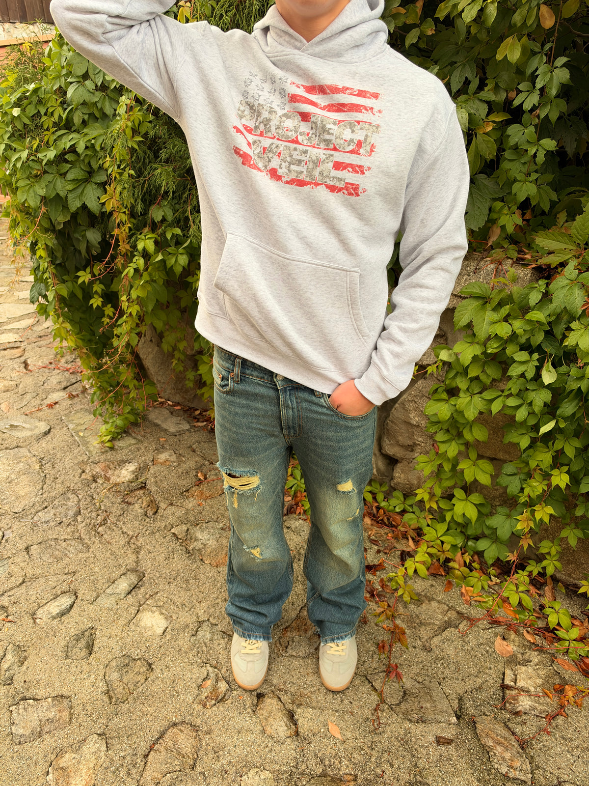 Freedom Hoodie