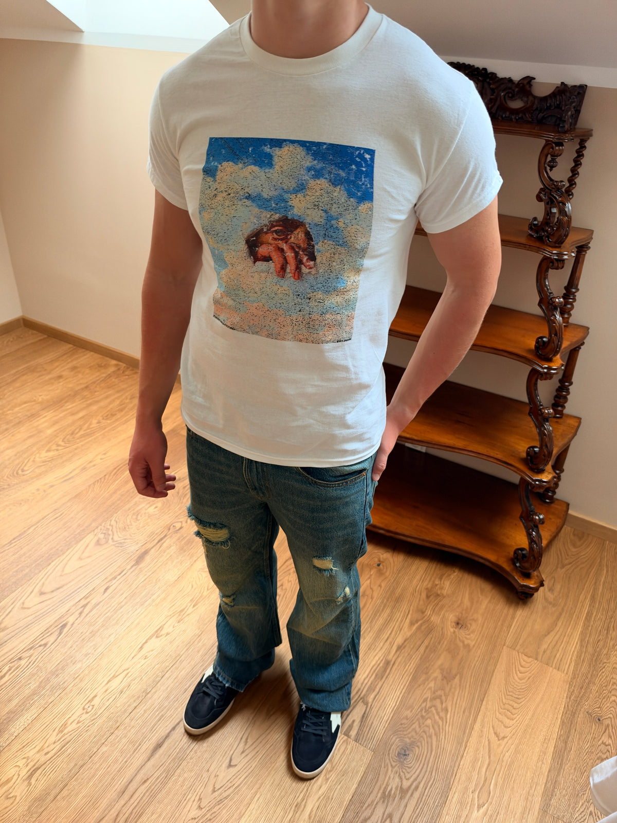 Heaven Tee