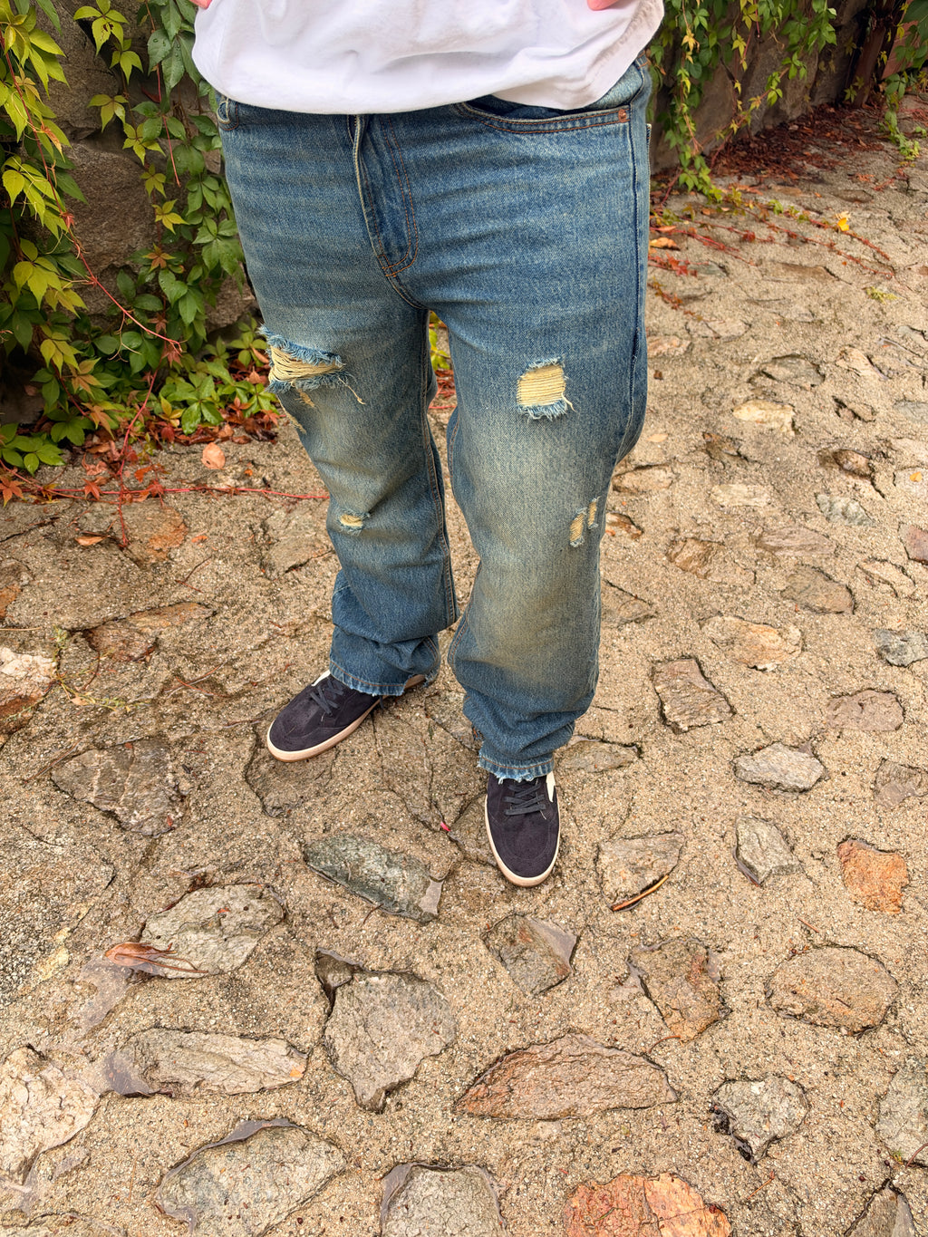 BRUTO’ Denim
