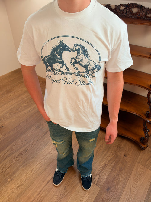 Equestrian Tee