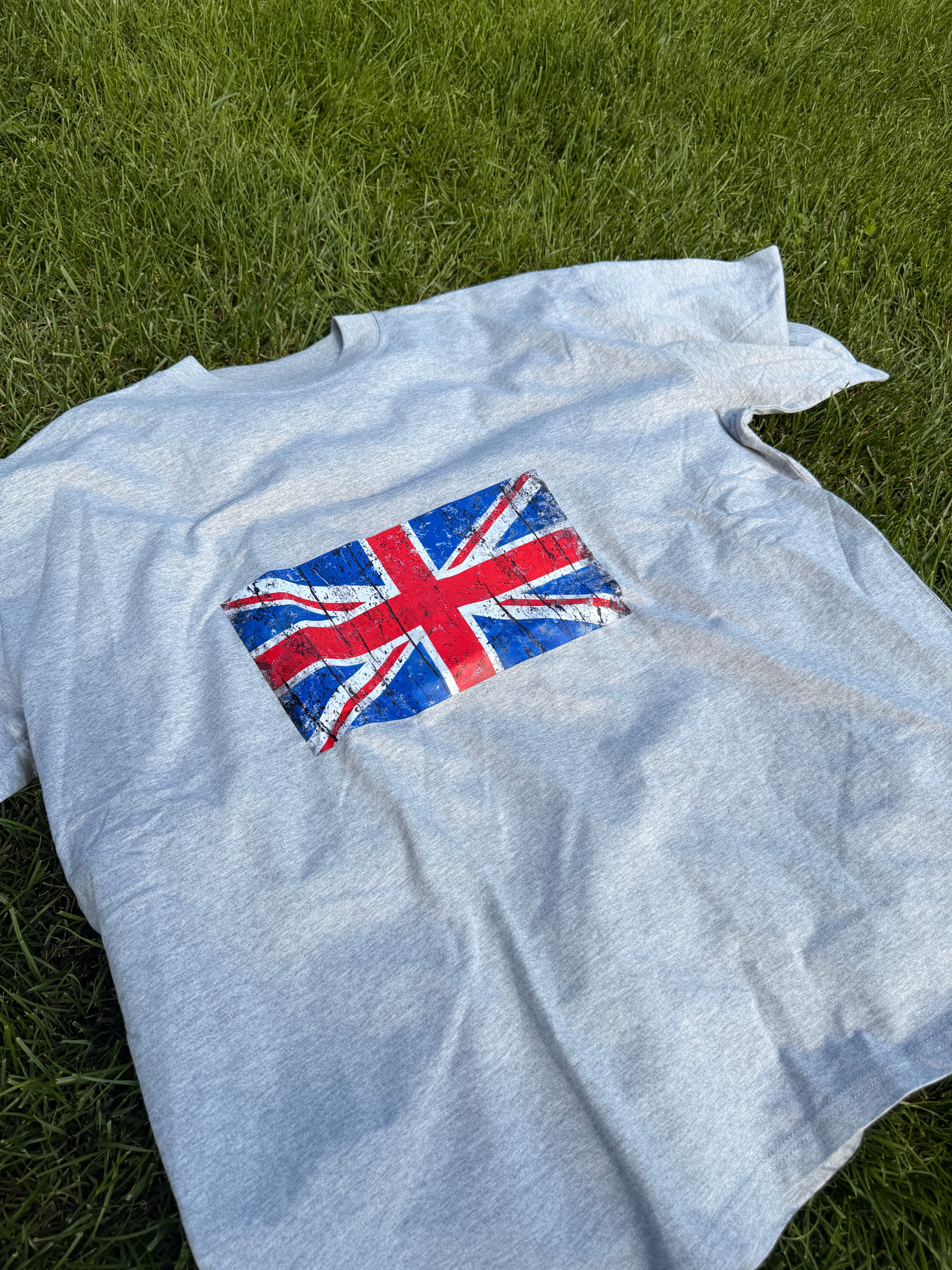 Westminster  tee