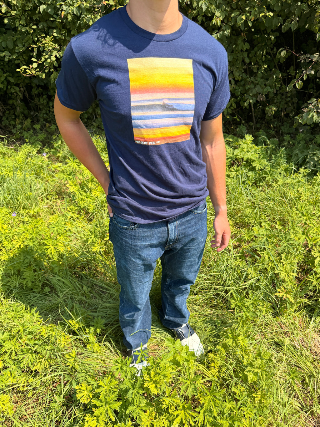 Coast Tee