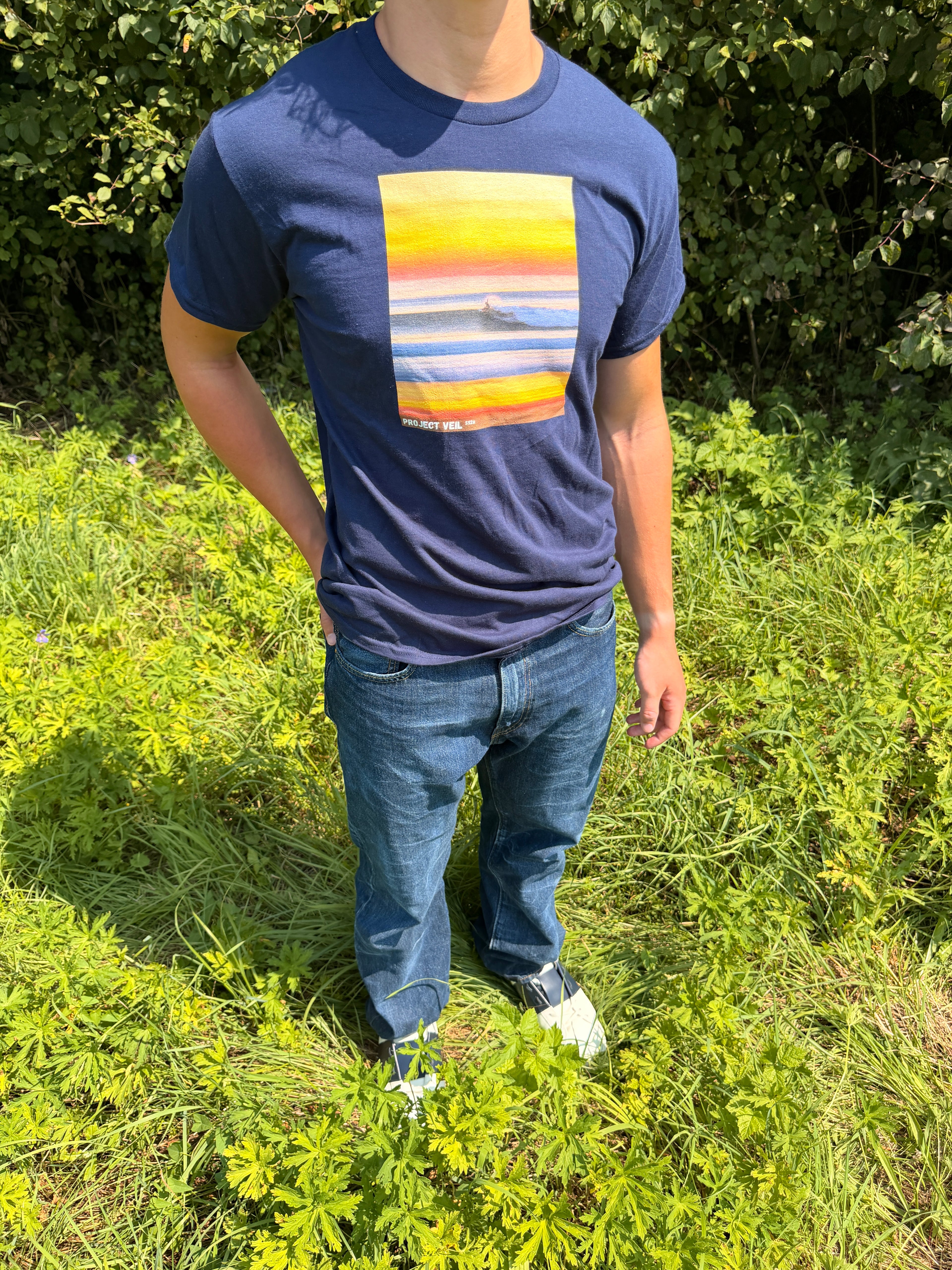 Coast Tee