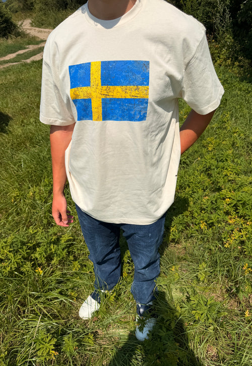 Sweden Tee