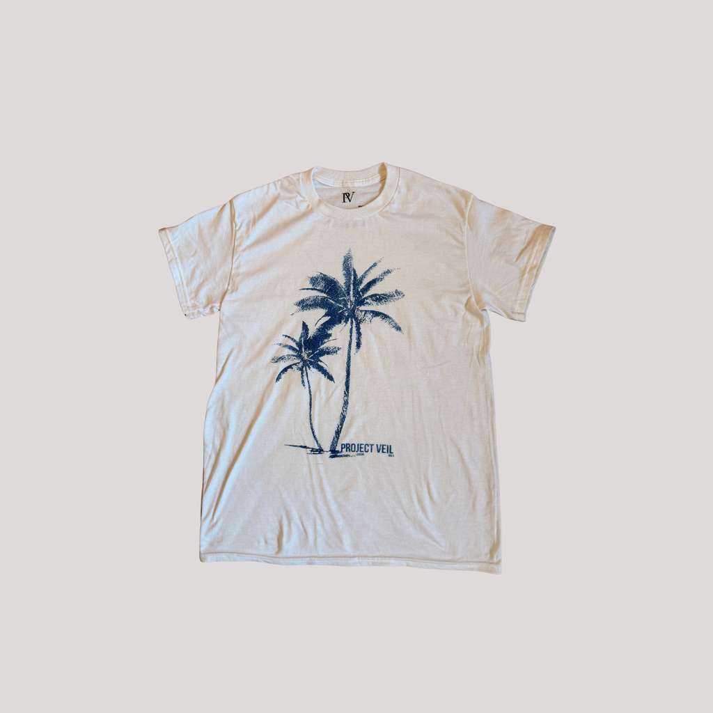 Palms Tee