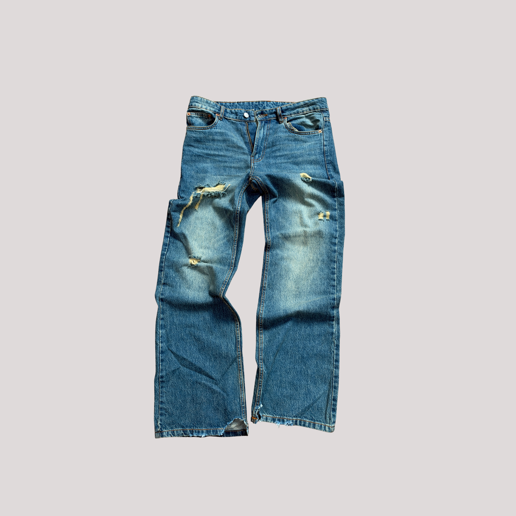 BRUTO’ Denim