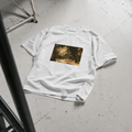 Streets of Barcelona box tee