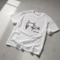 UK Bridge Tee
