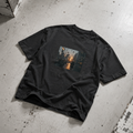 Duskline box tee