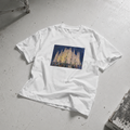 Milan Duomo Box Tee Limited edition
