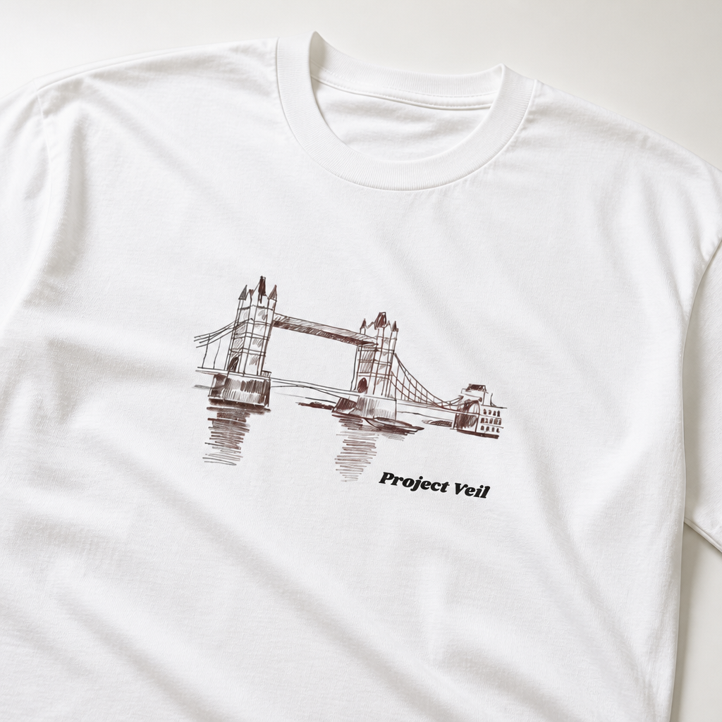 UK Bridge Tee