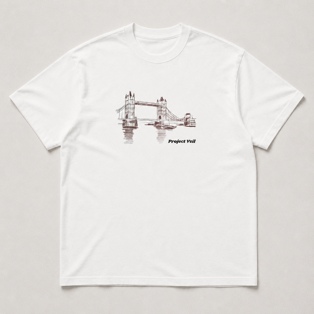 UK Bridge Tee