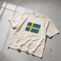 Sweden tee