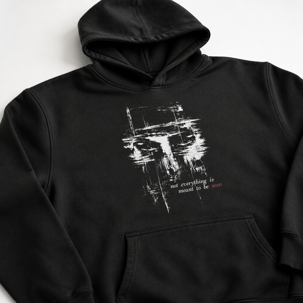 “Eyes don’t lie“ Hoodie