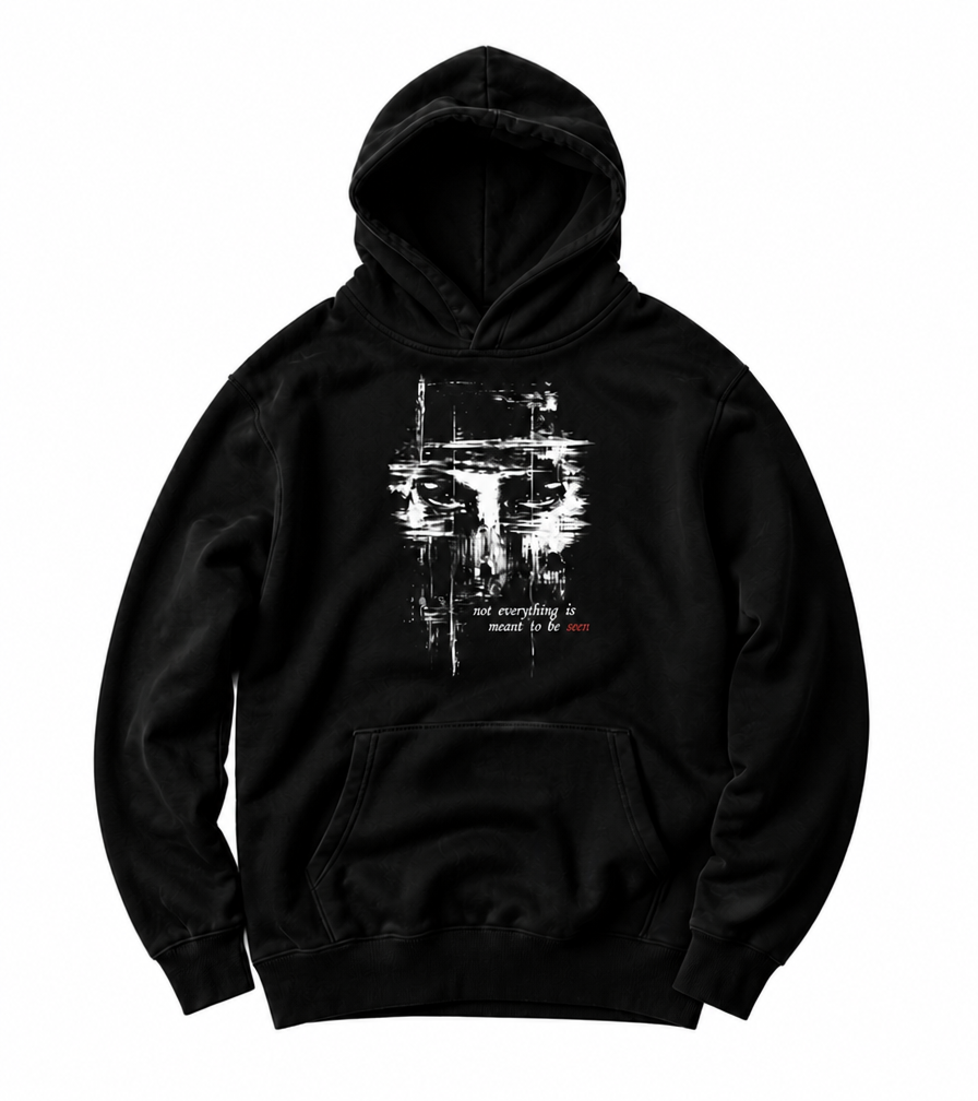 “Eyes don’t lie“ Hoodie
