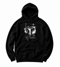 “Eyes don’t lie“ Hoodie